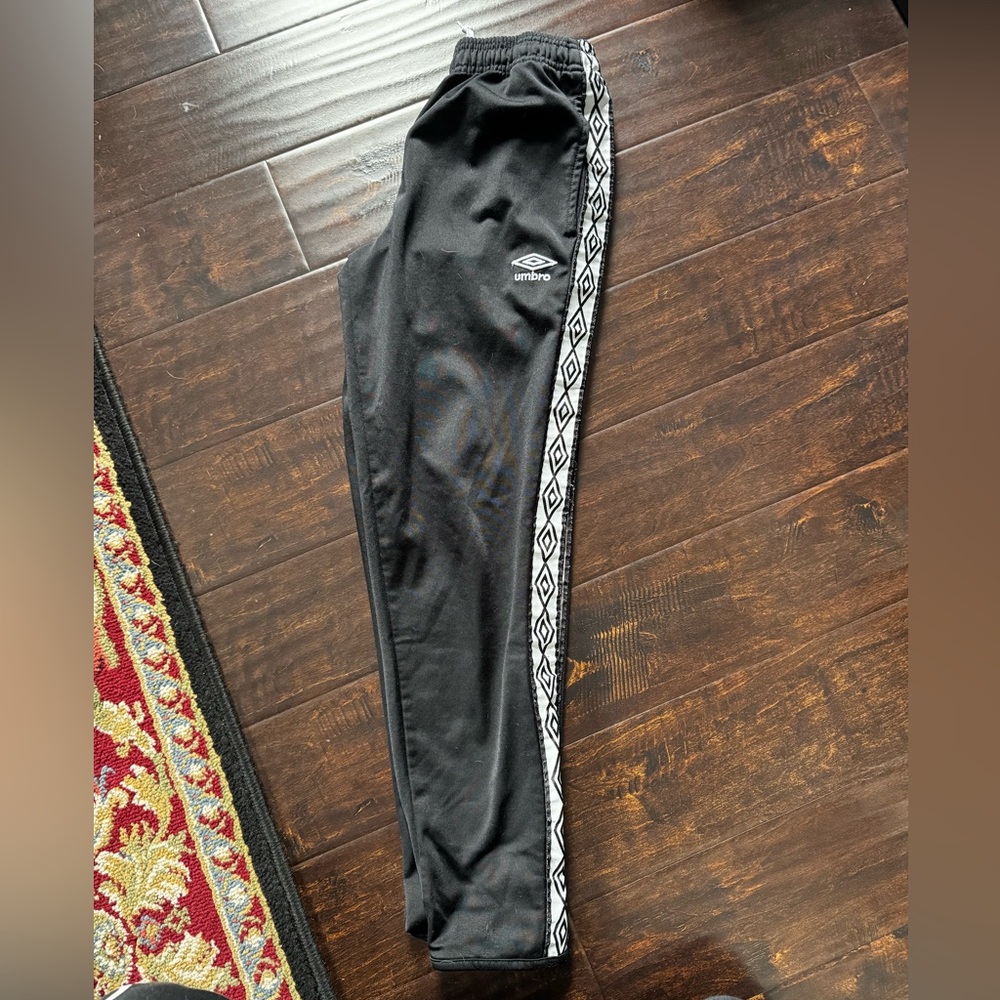 Gently worn. Worn in the house
